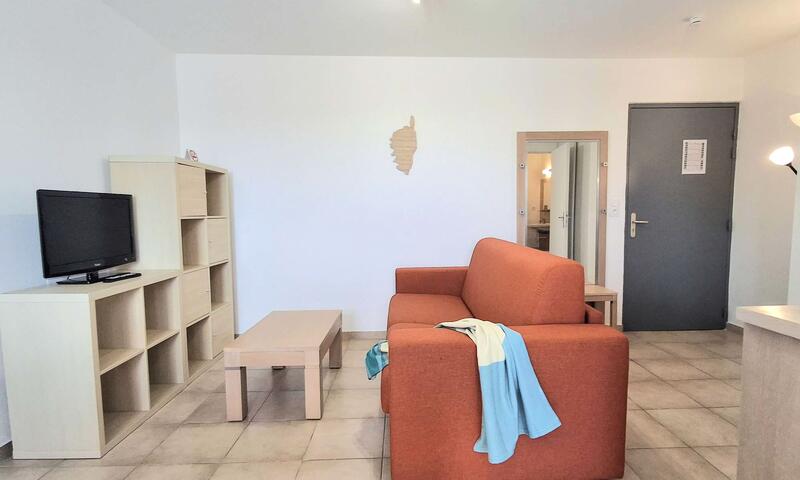 Résidence Les Villas De Melody - Santa Maria Poggio - Corse - 22