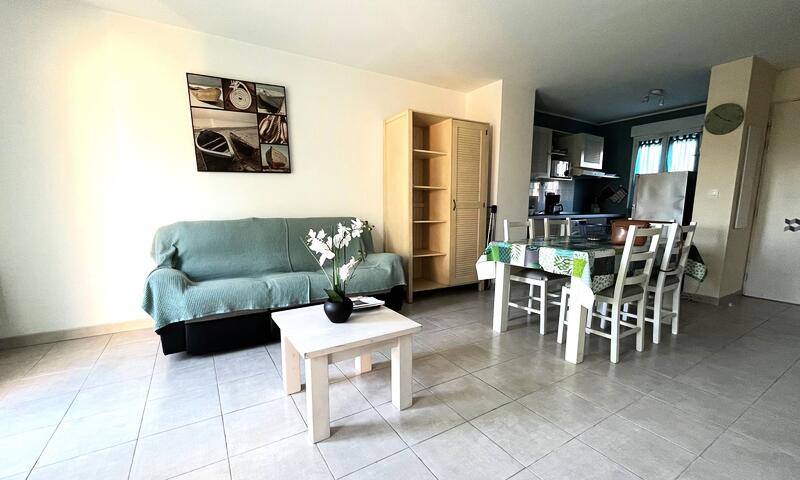 Résidence Les Villas De Melody - Santa Maria Poggio - Corse - 4