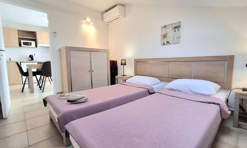 Résidence Les Villas De Melody - Santa Maria Poggio - Corse - 30