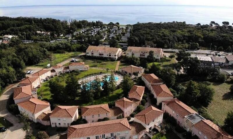 Résidence Les Villas De Melody - Santa Maria Poggio - Corse - 19