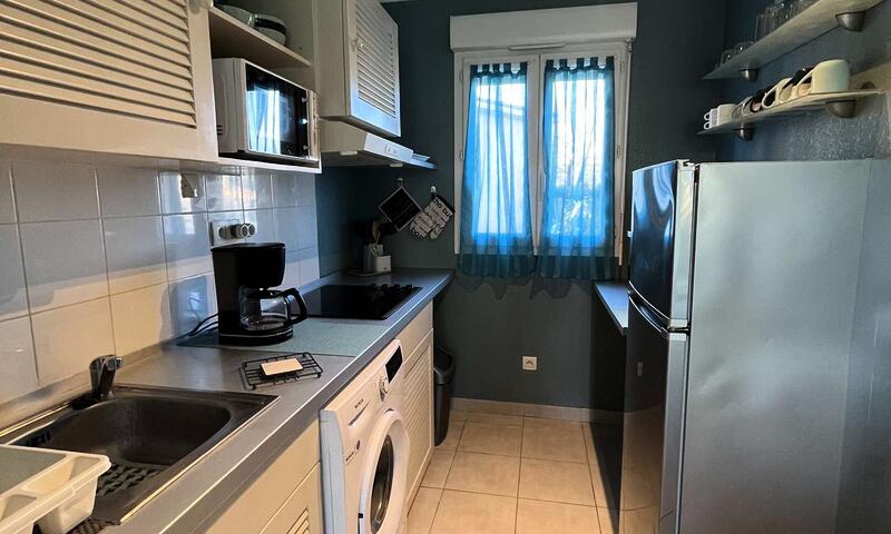 Résidence Les Villas De Melody - Santa Maria Poggio - Corse - 8