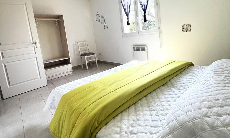 Résidence Les Villas De Melody - Santa Maria Poggio - Corse - 11