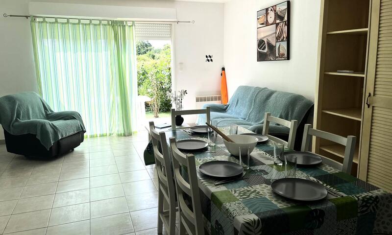Résidence Les Villas De Melody - Santa Maria Poggio - Corse - 6