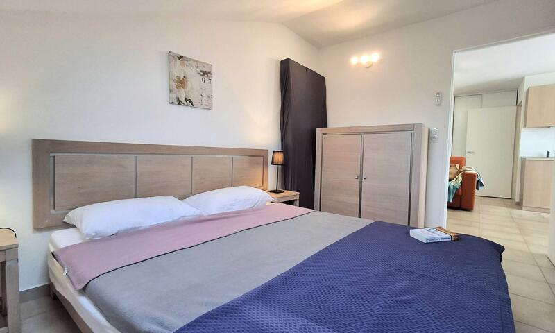 Résidence Les Villas De Melody - Santa Maria Poggio - Corse - 28