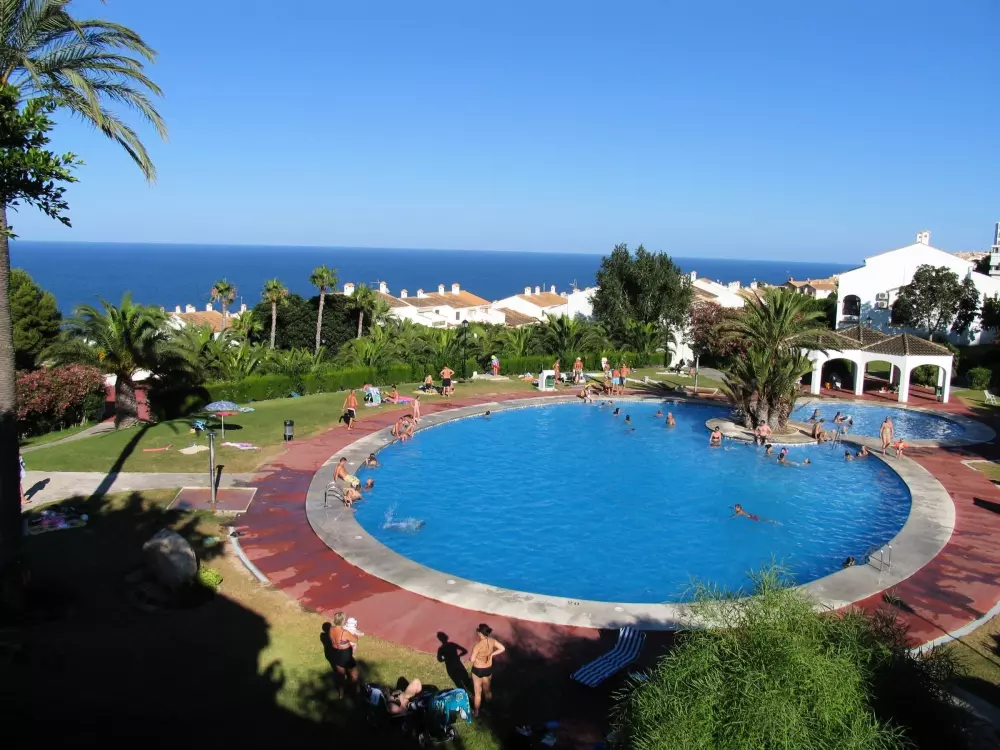 Location de Vacances Santa Pola 29