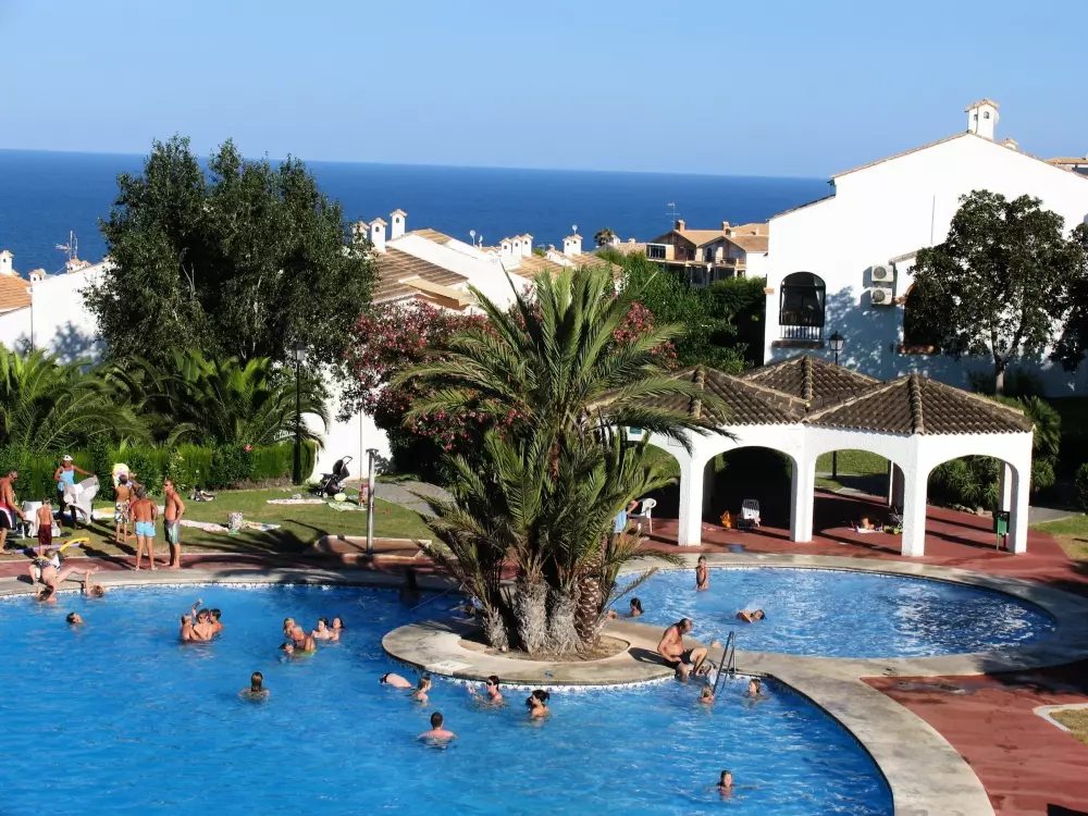 Location de Vacances Santa Pola 29