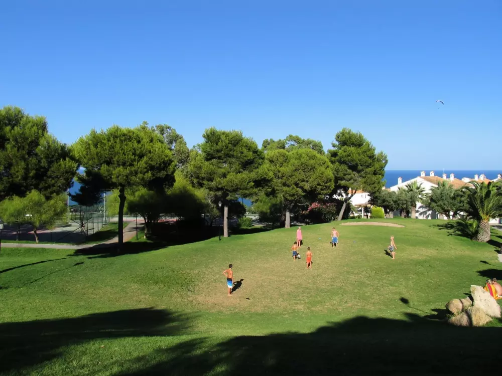 Location de Vacances Santa Pola 29