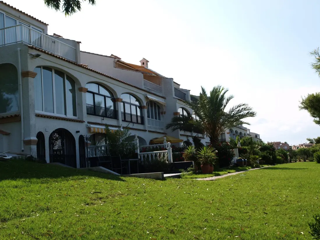 Location de Vacances Santa Pola 29