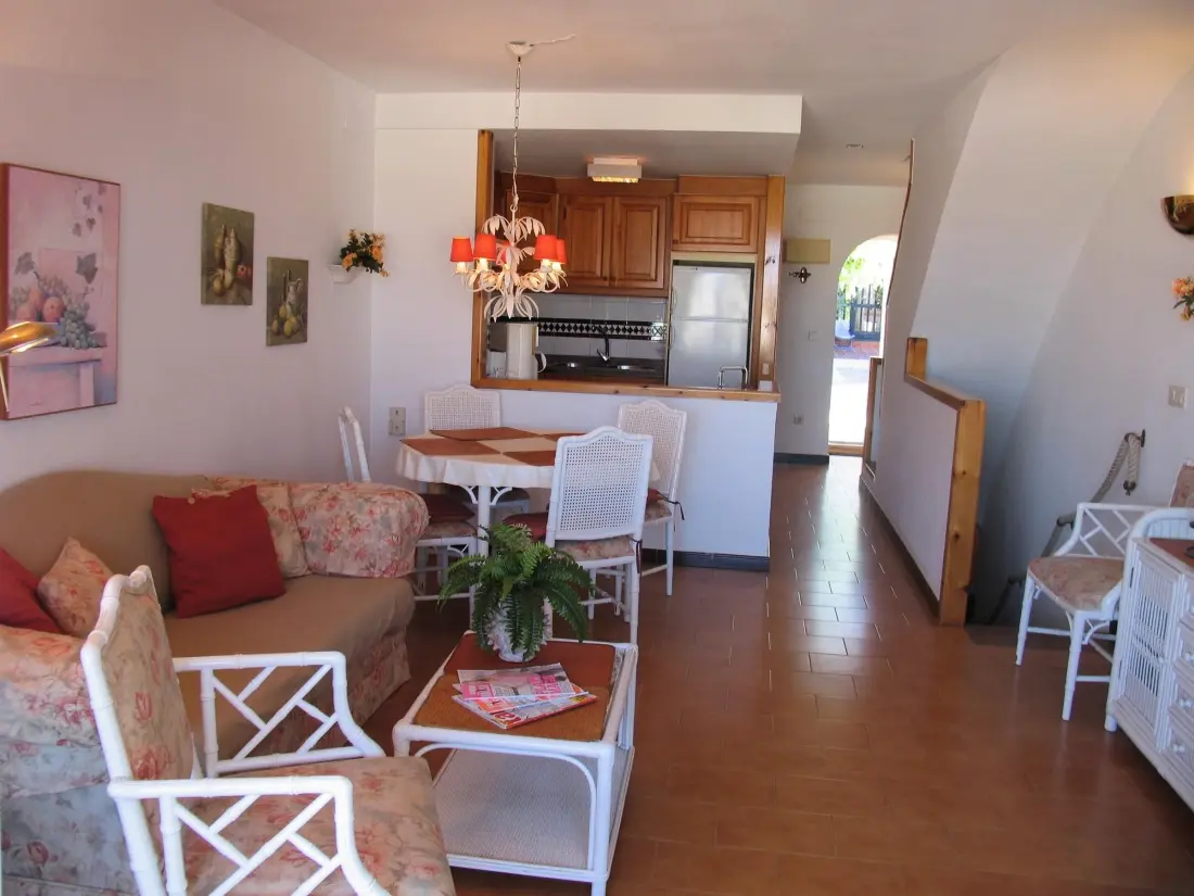 Location de Vacances Santa Pola 29