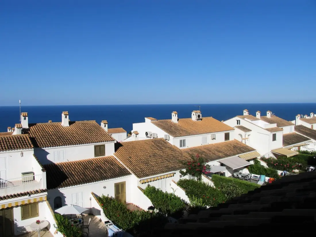 Location de Vacances Santa Pola 29