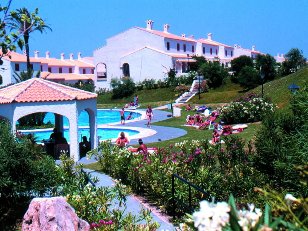 Location de Vacances Santa Pola 29