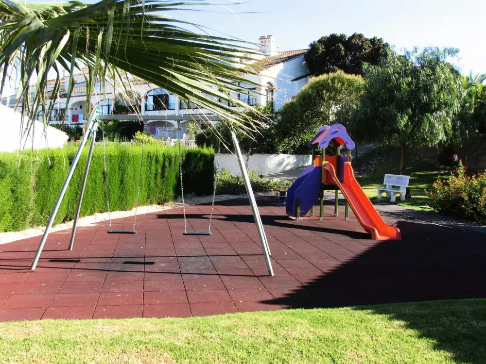 Location de Vacances Santa Pola 30