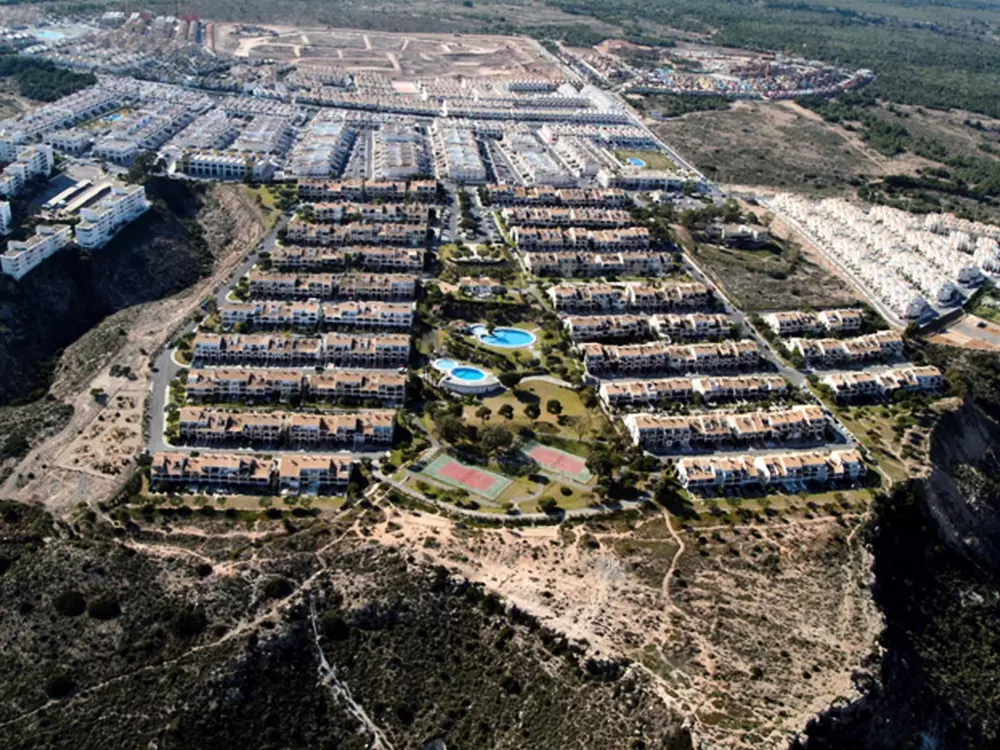 Location de Vacances Santa Pola 31