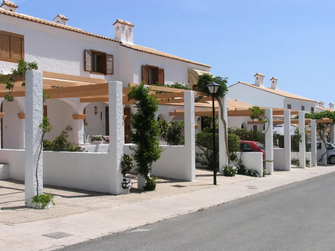 Location de Vacances Santa Pola 31