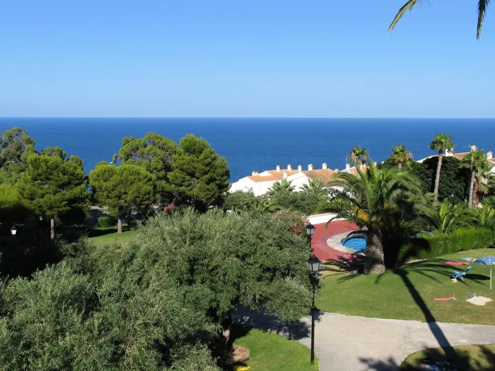 Maison de Vacances Santa Pola 34