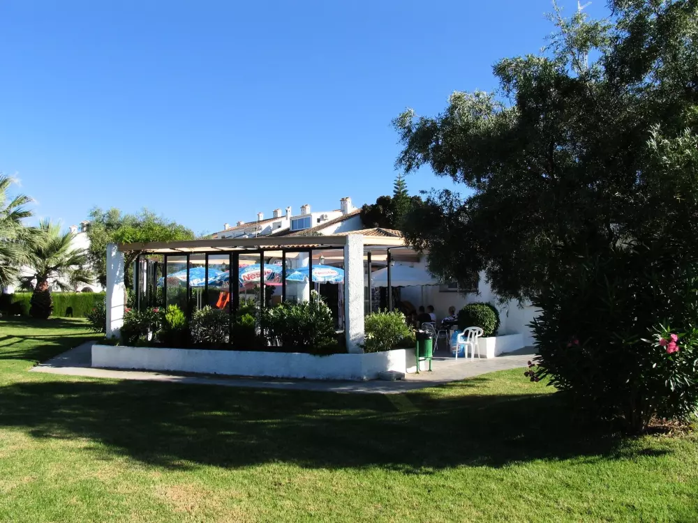 Maison de Vacances Santa Pola 34