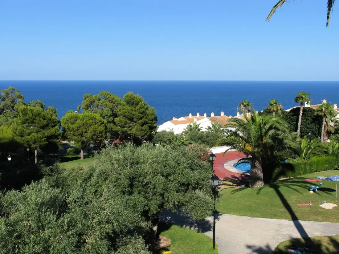 Maison de Vacances Santa Pola 36