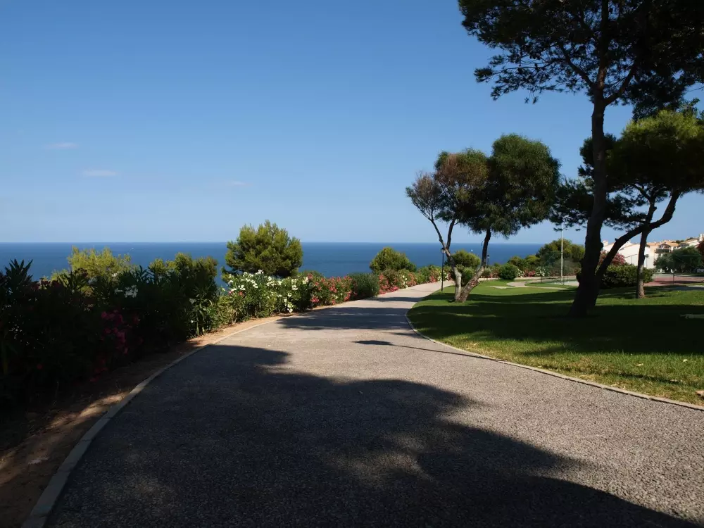 Maison de Vacances Santa Pola 38