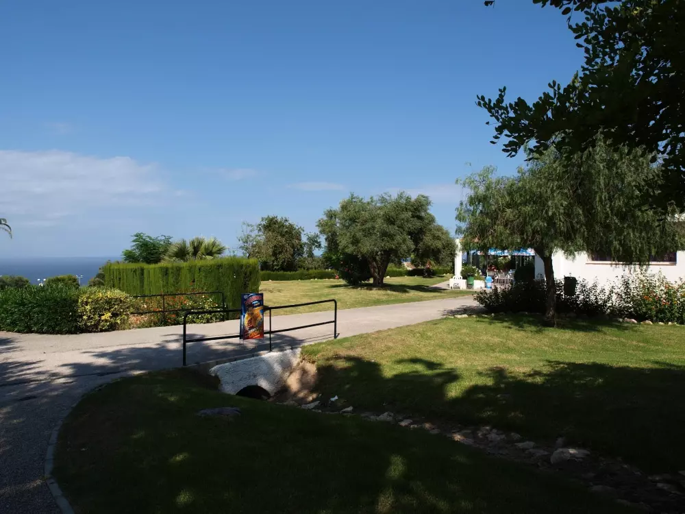 Maison de Vacances Santa Pola 39