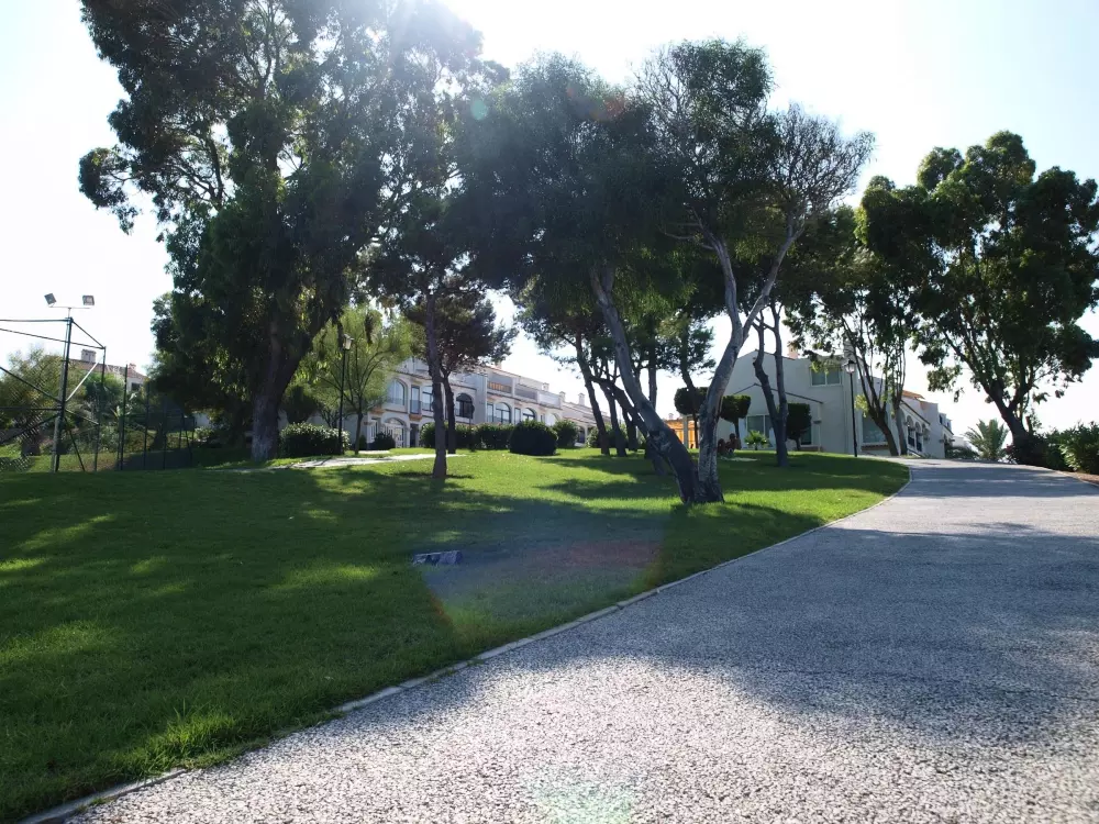 Maison de Vacances Santa Pola 39