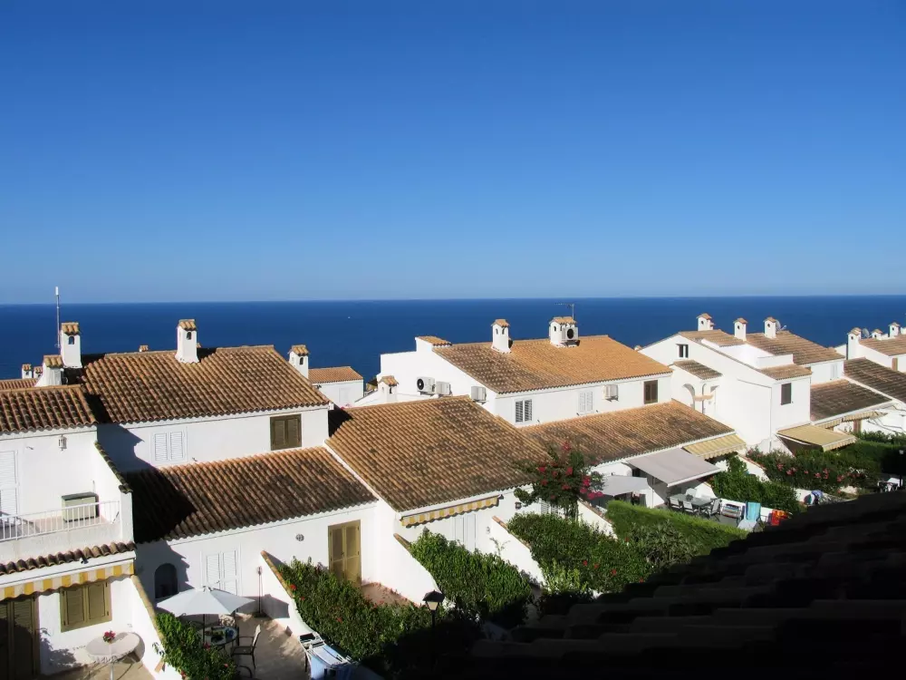 Maison de Vacances Santa Pola 39