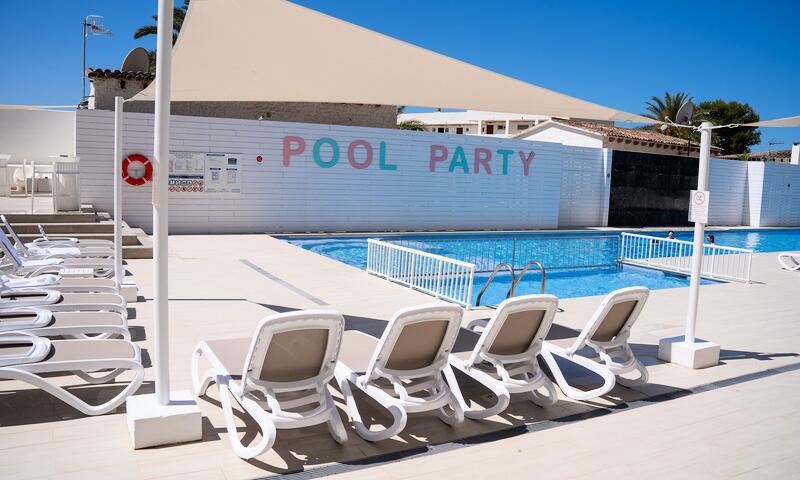 Résidence Pierre & Vacances Mallorca Deya 3* - 3