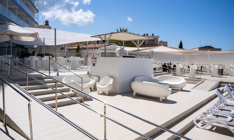 Résidence Pierre & Vacances Mallorca Deya 3* - 4