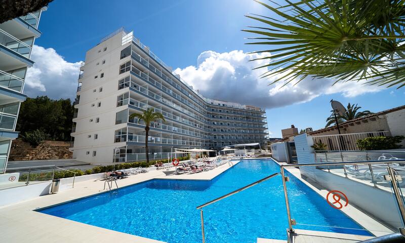 Résidence Pierre & Vacances Mallorca Deya 3* - 9