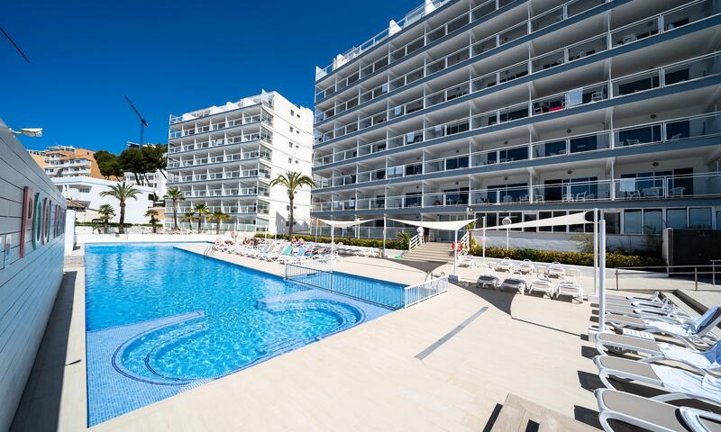 Résidence Pierre & Vacances Mallorca Deya 3* - 2