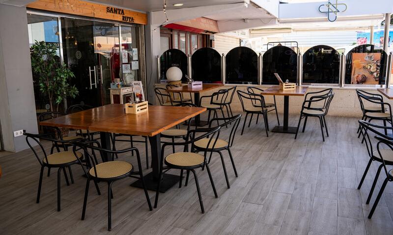 Résidence Pierre & Vacances Mallorca Portofino 3* - 4