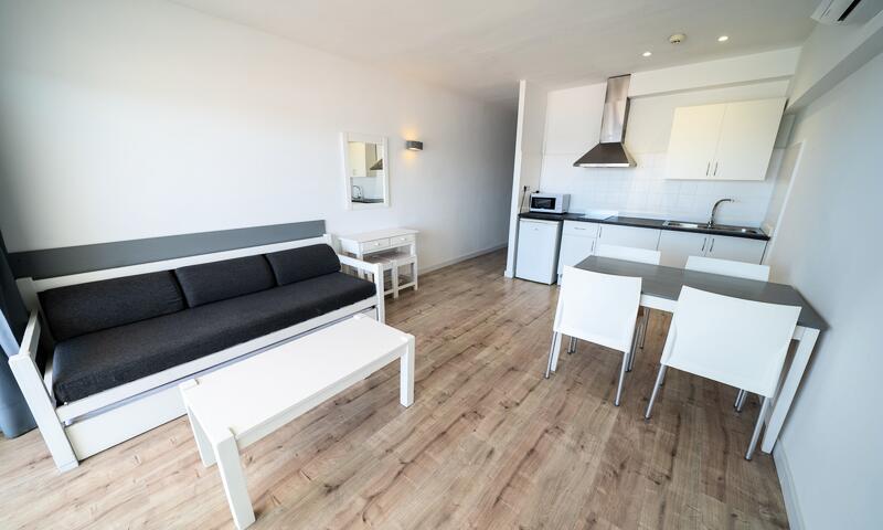 Résidence Pierre & Vacances Mallorca Deya 3* - 35