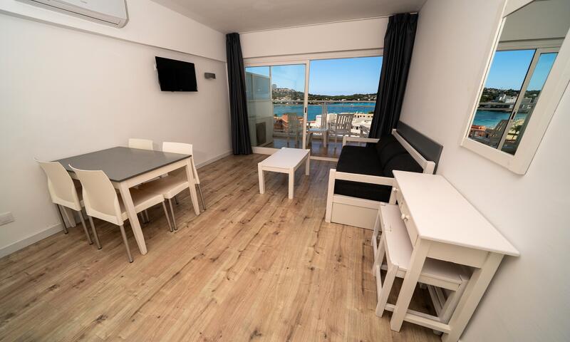 Résidence Pierre & Vacances Mallorca Deya 3* - 32
