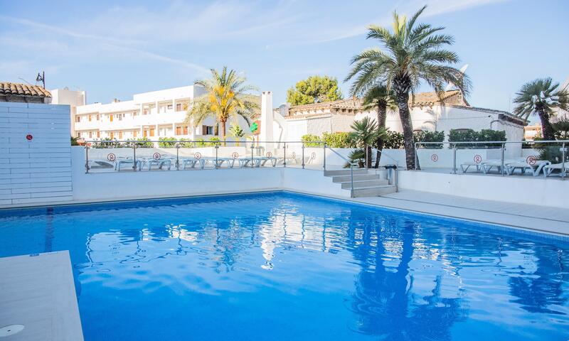 Résidence Pierre & Vacances Mallorca Deya *** - Santa Ponça - 1