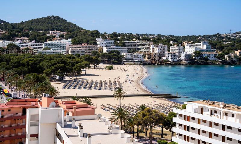 Résidence Pierre & Vacances Mallorca Deya 3* - 1