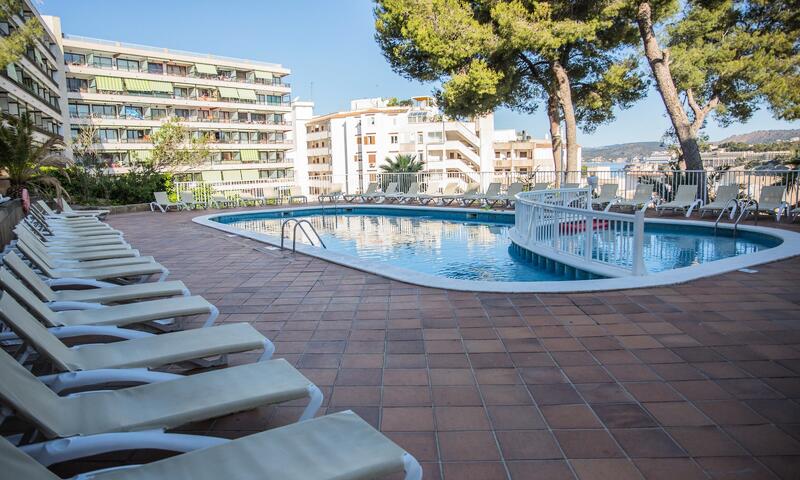 Résidence Pierre & Vacances Mallorca Portofino 3* - 1