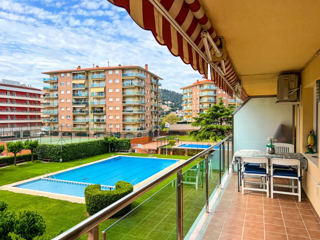 Location de Vacances Santa Susanna 24