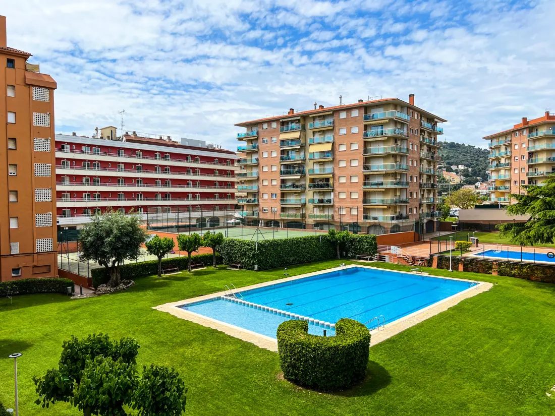 Location de Vacances Santa Susanna 24