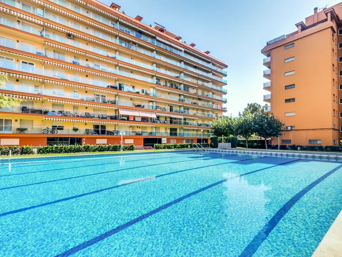 Location de Vacances Santa Susanna 24