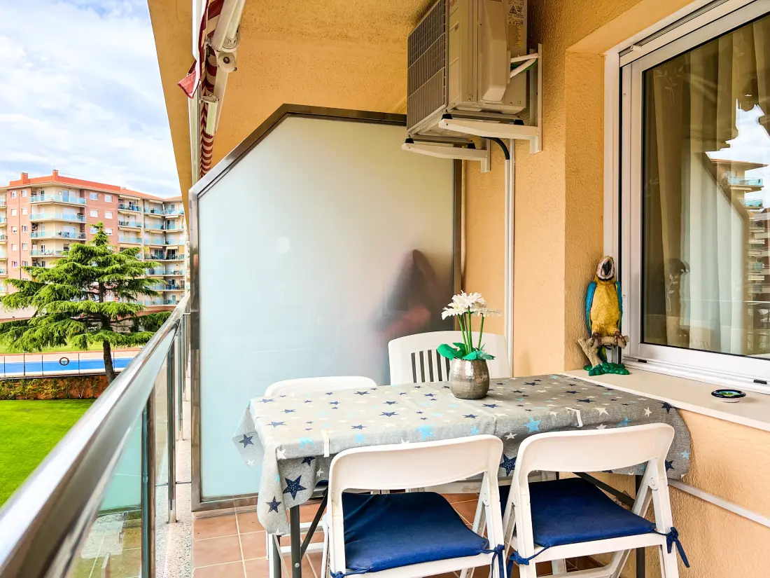 Location de Vacances Santa Susanna 24