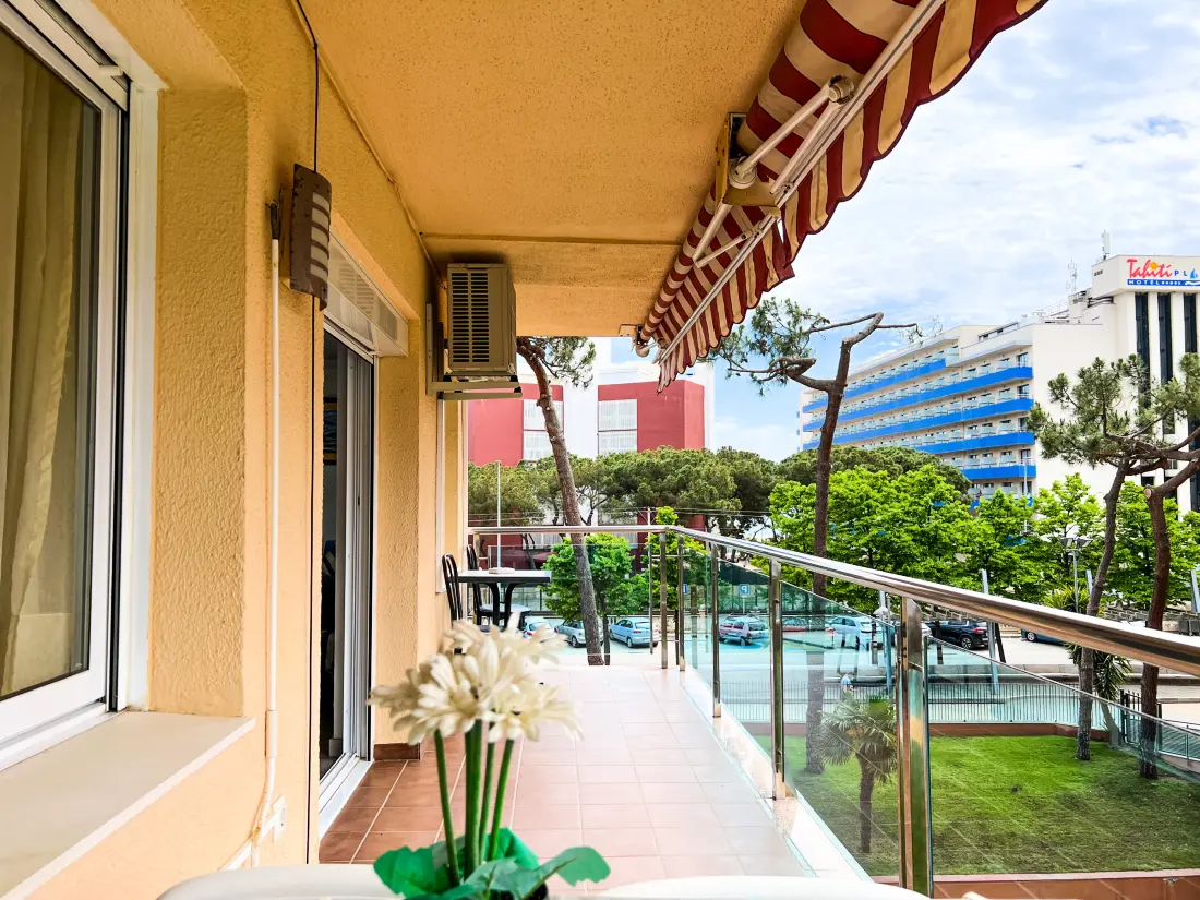 Location de Vacances Santa Susanna 24