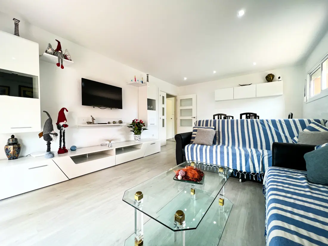 Location de Vacances Santa Susanna 24