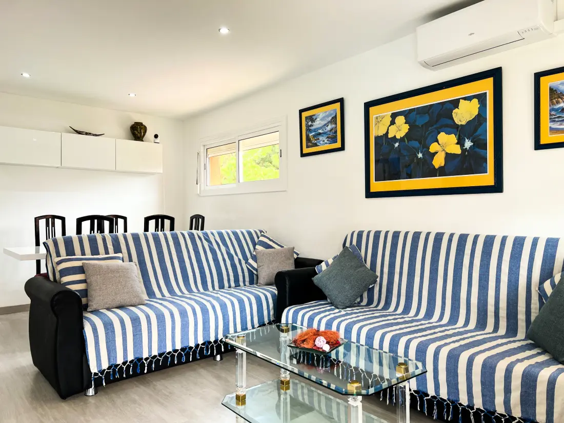Location de Vacances Santa Susanna 24