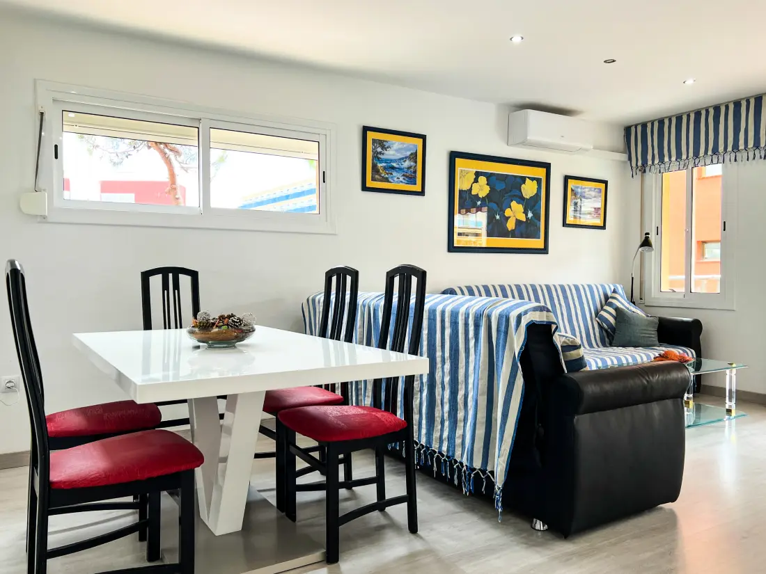 Location de Vacances Santa Susanna 24