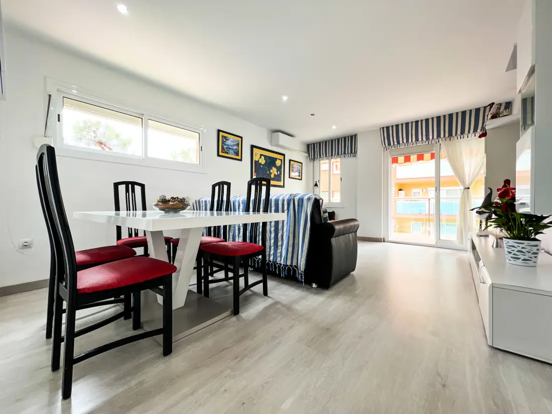 Location de Vacances Santa Susanna 24