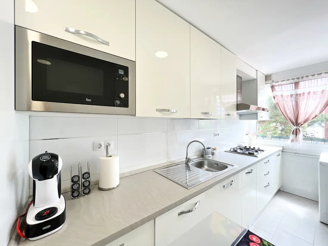 Location de Vacances Santa Susanna 24
