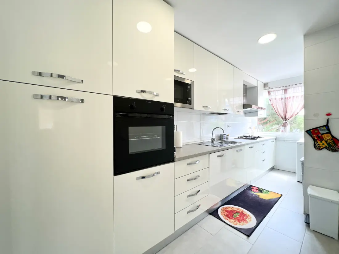 Location de Vacances Santa Susanna 24