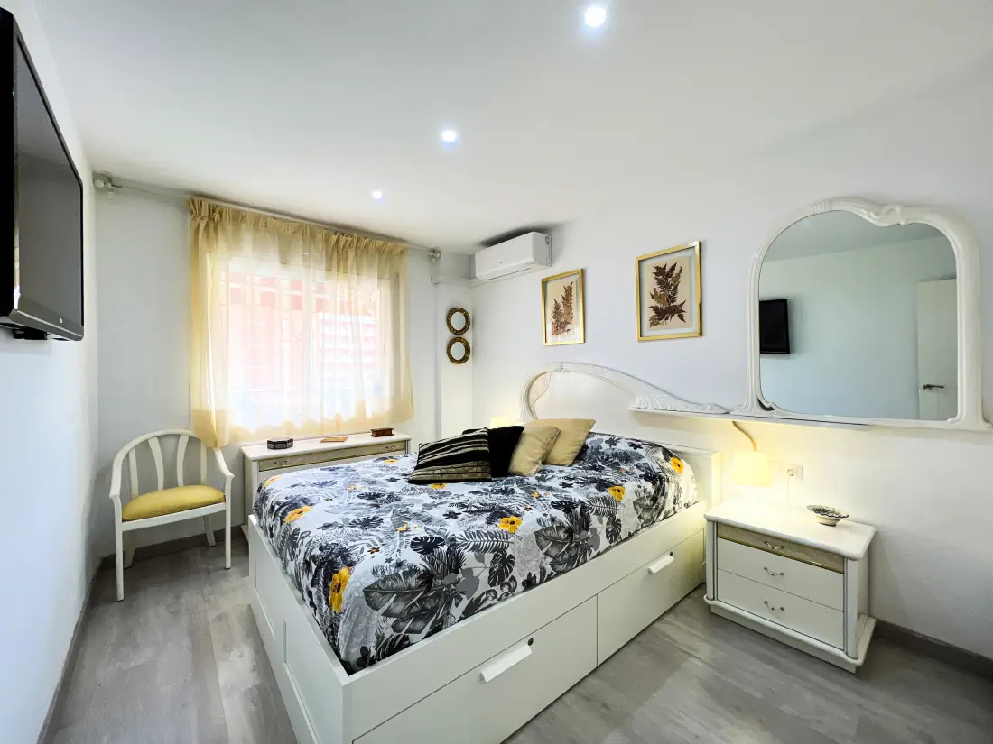 Location de Vacances Santa Susanna 24