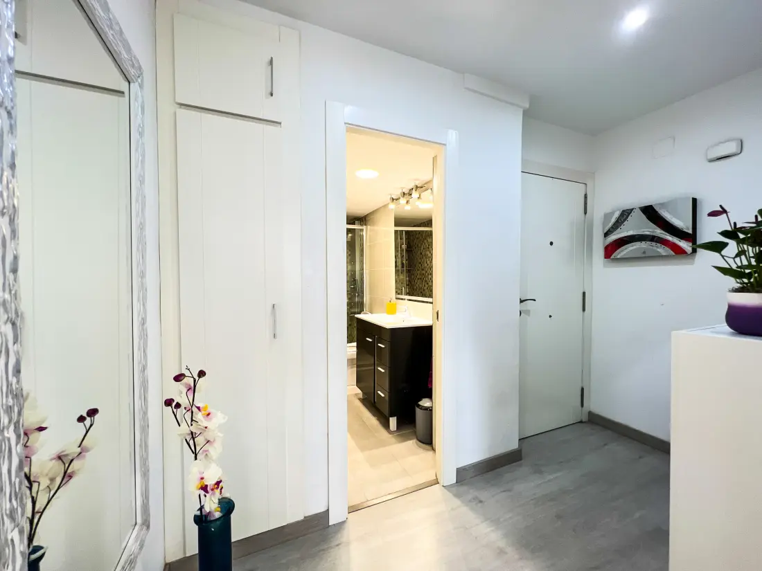 Location de Vacances Santa Susanna 24