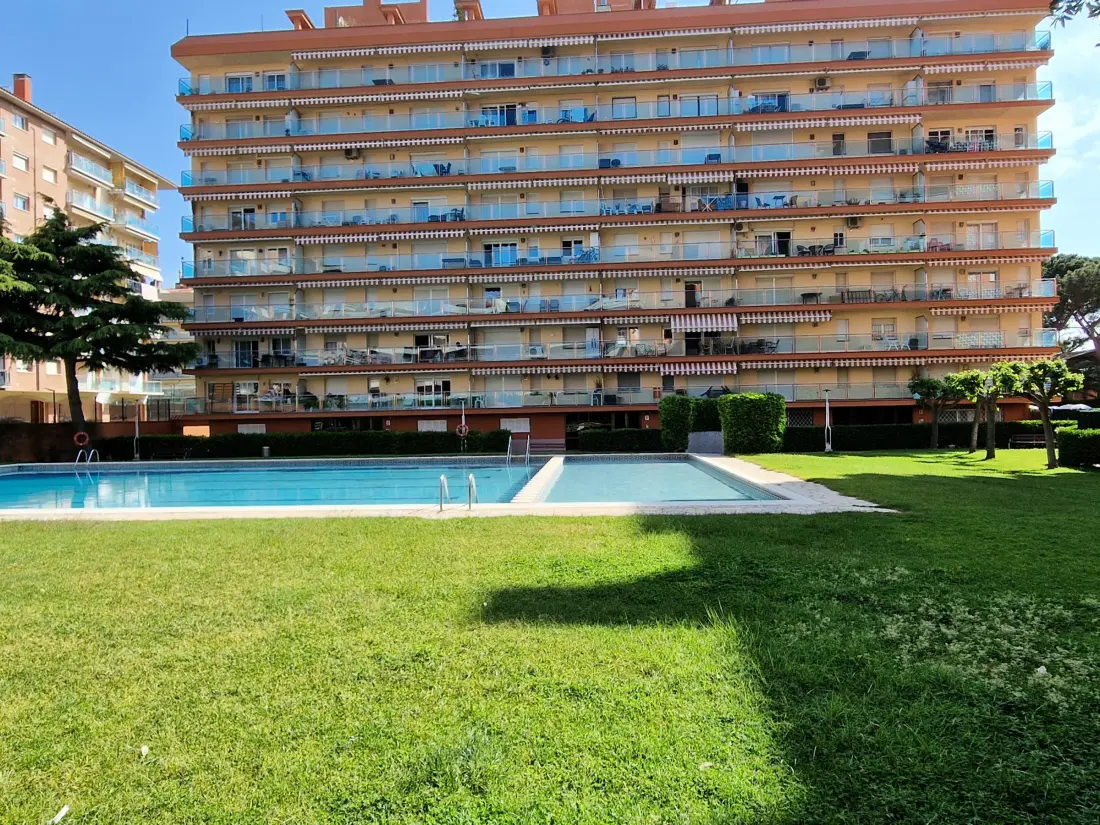 Location de Vacances Santa Susanna 24