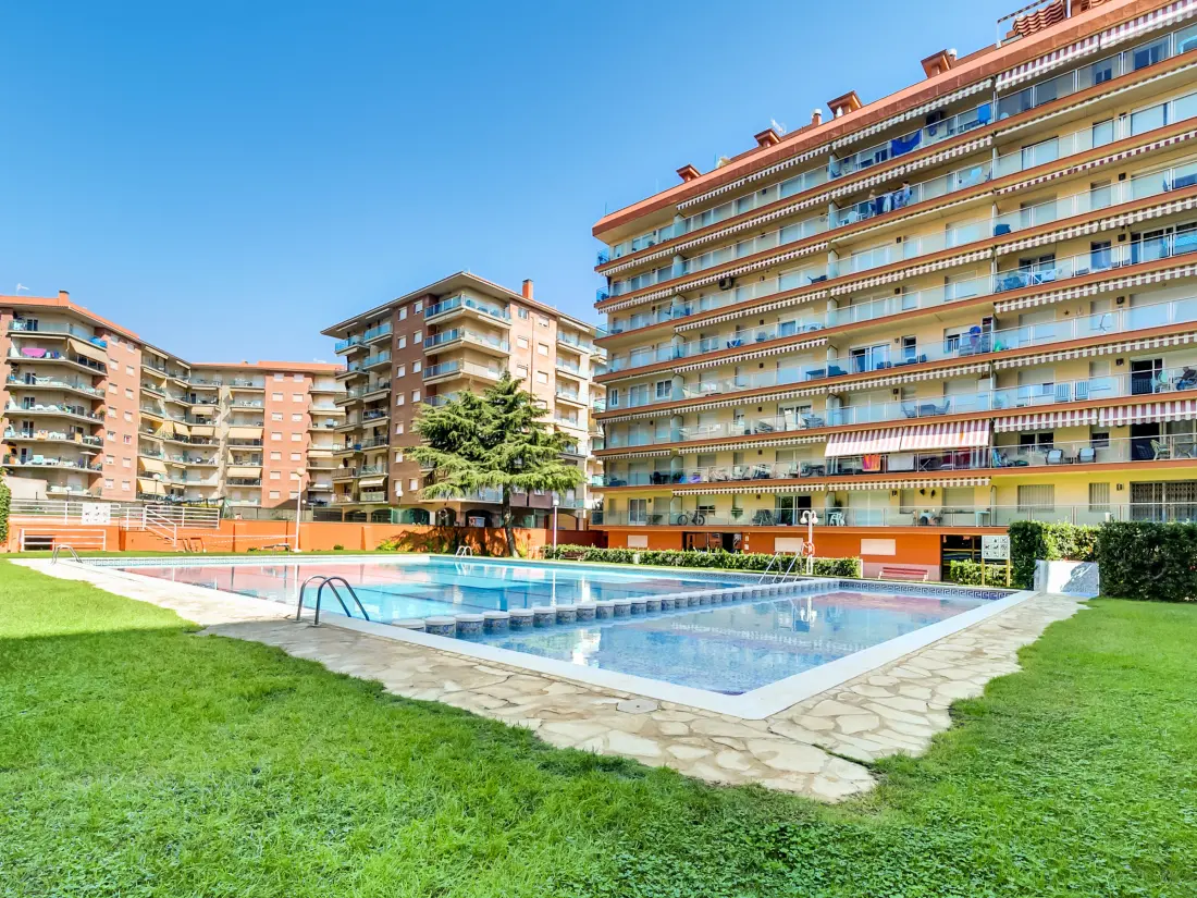 Location de Vacances Santa Susanna 24